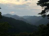 Escape to Nature: A Day Hike to Mount Takao from Tokyo