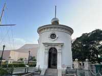 1881 Hertiage — Of Hong Kong's Maritime Past
