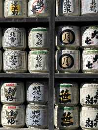 🚋 A Perfect Day Trip to Kamakura: Temple Hopping and Iconic Photo Spots