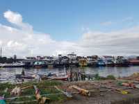 Want travel cheap? Go to Padang Indonesia