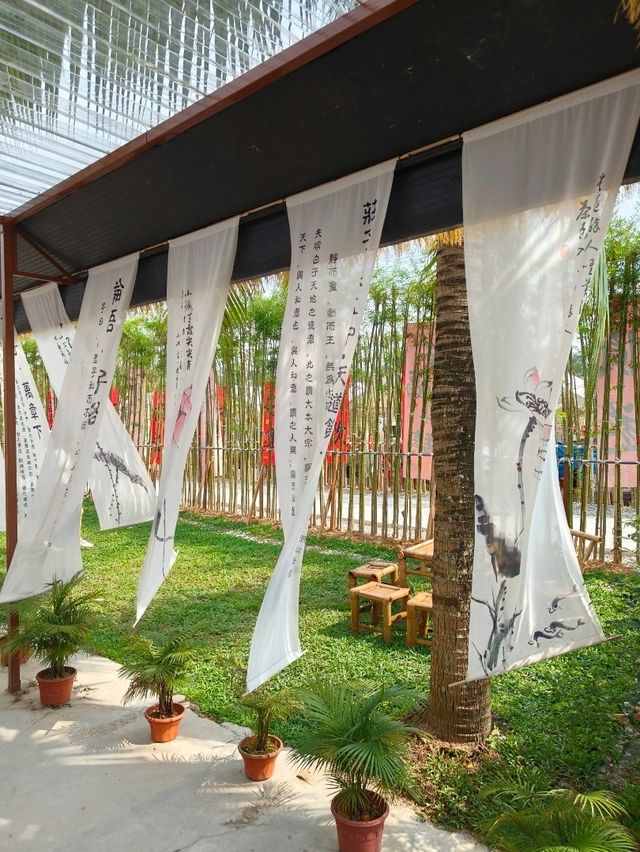 Art and Culture in Harmony