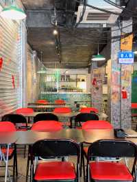 Savoring Katong: A Weekend of Delicious Eats and Scenic Strolls