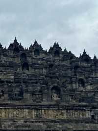 Borobudur Temple