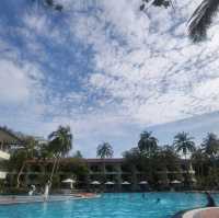 An adventure and Romantic Getaway 