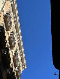 A Walk Through Time: The Architecture of Barcelona’s Old Town