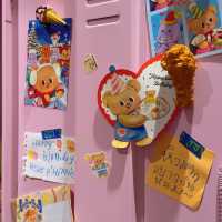Butterbear Buttery World 🧸🤎🥞🏠