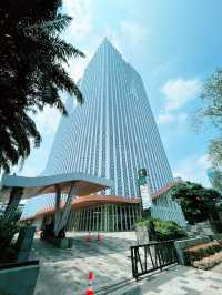 Amazing Jakarta Skyscrapers Architecture 