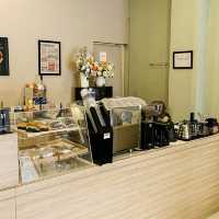 Bebean Coffee: Where Each Brew Tells a Story 