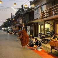 Chiang Khan : Loei 