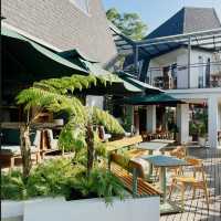 Soeji Bandung: An Oasis of Delight 