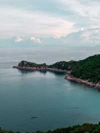 Koh Tao: The hidden Gem of Thailand🏝️