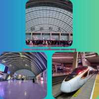 แจกแพลนเที่ยว🧳Beijing-Tianjin-Binhai 1 Day Trip