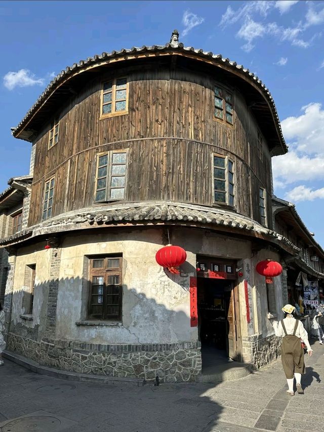 雲南大理‐總要來一場說走就走的旅行吧🥹 在這裏超出片🤩📸