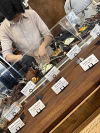 大注目の聖水ベーカリーカフェにいってみたら大正解だった！