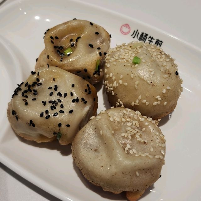 中國 上海 必吃生煎|Trip.com 上海