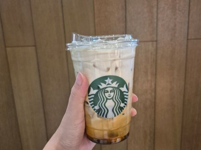 정자 스타벅스💛