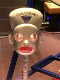 Discover the wonders of science at the Hong Kong Science Museum