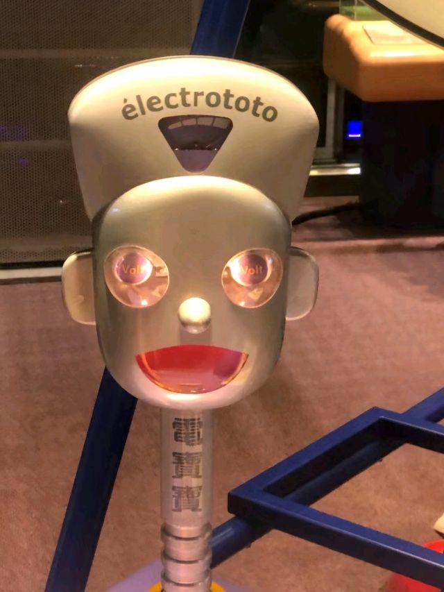 Discover the wonders of science at the Hong Kong Science Museum