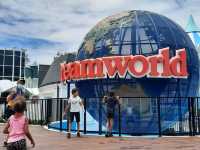 Adventure Awaits: Dreamworld Gold Coast