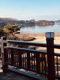 Beautiful Views, Popular Spot!