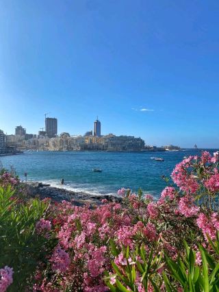 Let’s go to Malta!
