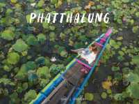 PHATTHALUNG 🌱🌤️