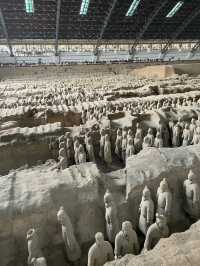 🇨🇳 The Aura of Xi’an: China’s Ancient Capital