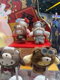 TOPTOY at 1234 space square
