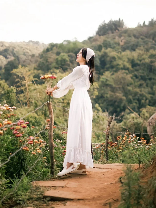 สถานที่ฮีลใจ