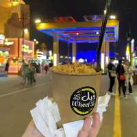🌍 Enjoy Global Village Dubai
