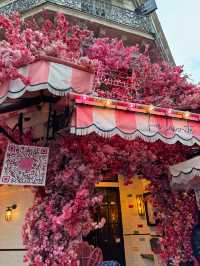 Classic 3 Days Paris Itinerary