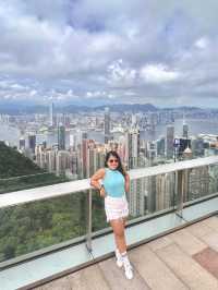 Our 4 days Hongkong Itinerary