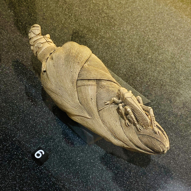  鳴蟲之聲—細聽自然的藝術與文化