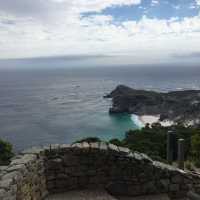 開普角之旅X壯麗美景與歷史探索