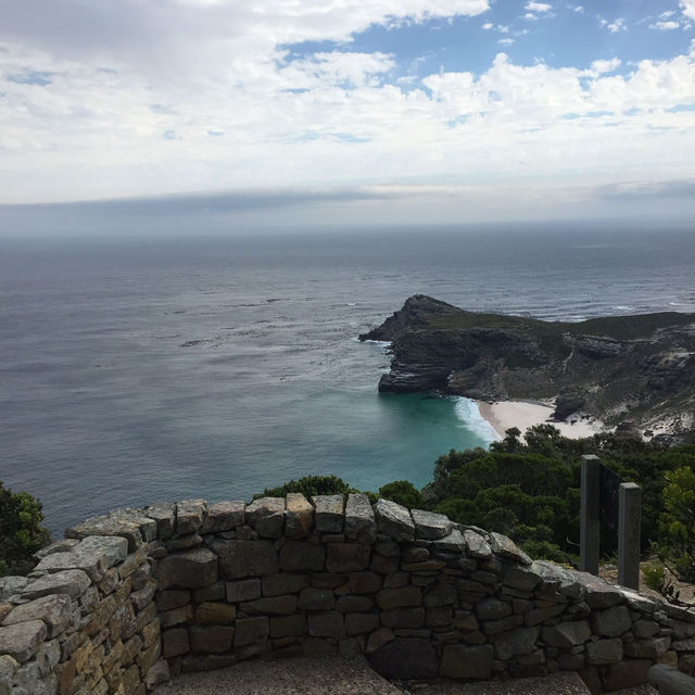 開普角之旅X壯麗美景與歷史探索