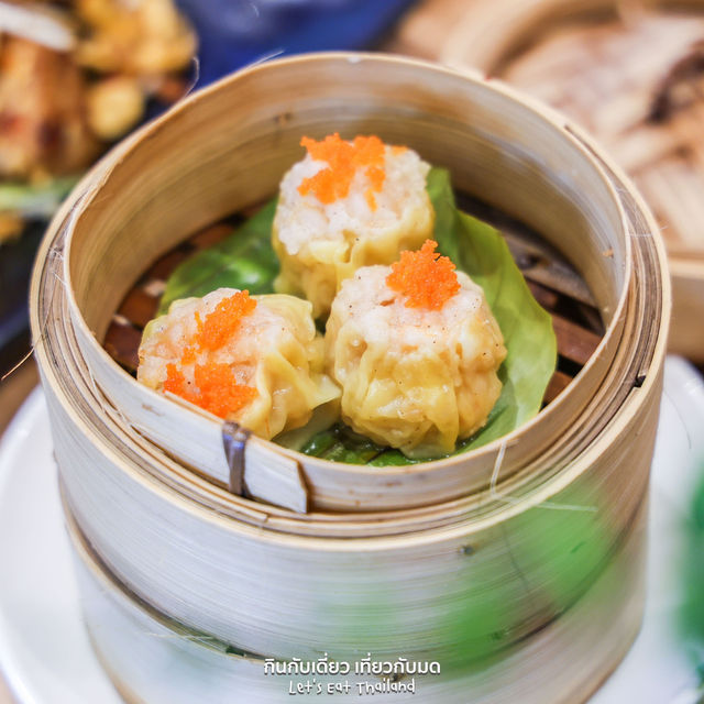 Food Patio บางนา ร้านดัง ๆ เพียบบบบ