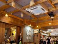 Pierogarnia Stary Młyn——波蘭餃子名店，多種口味任你選！