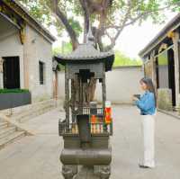 Xin'an Ancient City / Nantou Ancient Town Museum