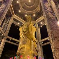Temple of Supreme Bliss - Kek Lok Si Temple 