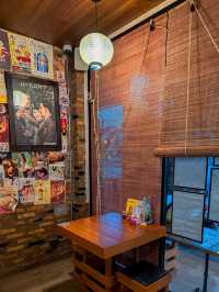 ร้านอาหารญี่ปุ่นสไตล์อิซากายะ ย่านเขาหลัก 