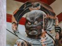 Daigoji Temple
