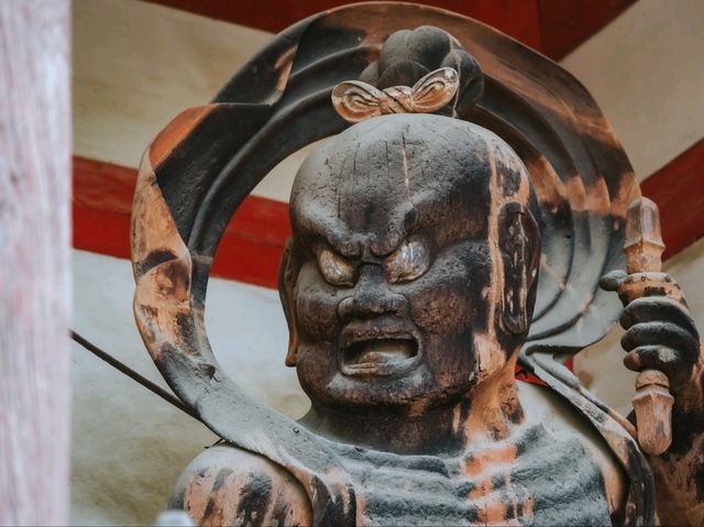 Daigoji Temple
