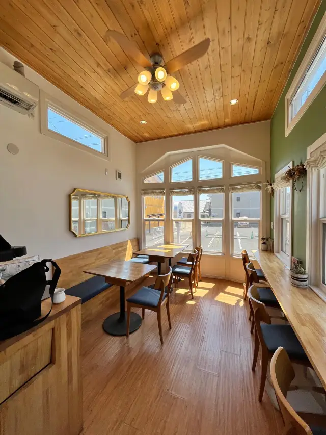 🇯🇵 Little Light Coffee