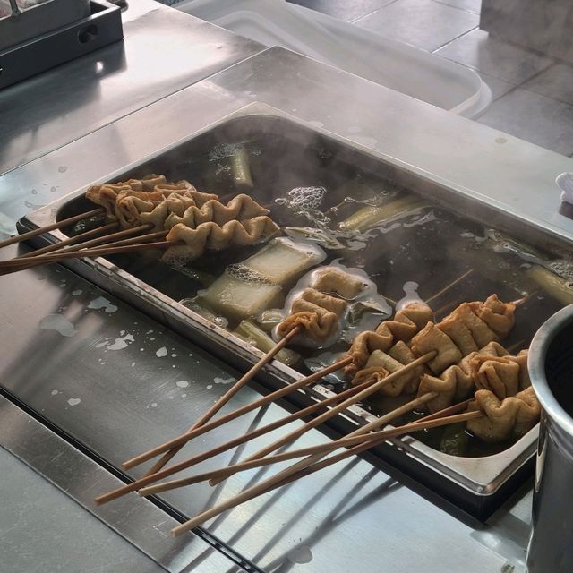 서귀포 안덕면 맛집)원물휴게소 - 원물오름 동광육거리 분식집 / 신화월드 분식맛집