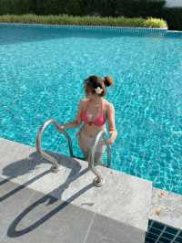 Eastin resort Rayong