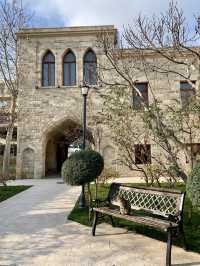Unveiling Baku’s Old Town: A Timeless Adventure of History, Culture & Flavor