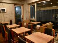 A Coffee Lover’s Paradise in Setagaya
