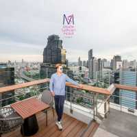 Mode Sathorn Hotel  