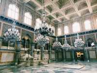 Chowmahalla Palace – A Glimpse of Nizam’s Glory