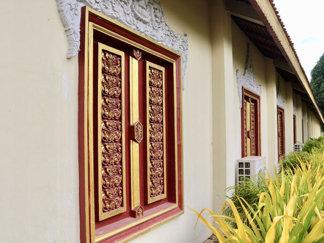 A Glimpse into Royal Grandeur – The Royal Palace of Cambodia